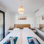 Tatil Evi Petra D'oro - Chiappa *