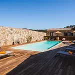 Petra D'oro - Chiappa Tatil Evi *