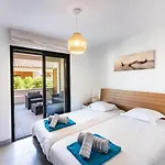 Tatil Evi Petra D'oro - Chiappa Porto-Vecchio (Corsica)