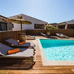 Petra D'oro - Chiappa Tatil Evi *
