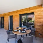 Petra D'oro - Chiappa Porto-Vecchio (Corsica)