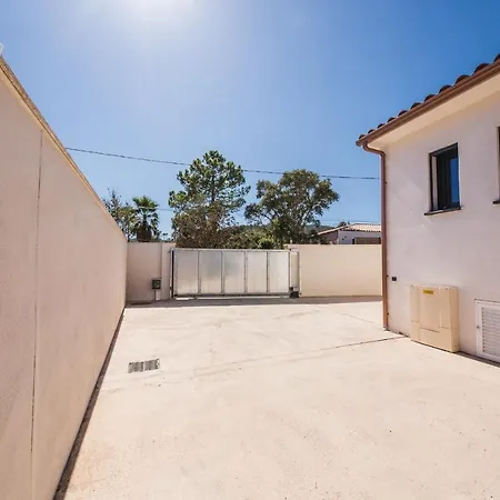 Tatil Evi Petra D'oro - Chiappa *