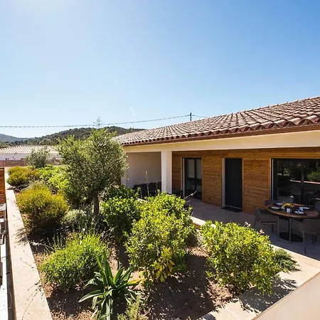 Tatil Evi Petra D'oro - Chiappa