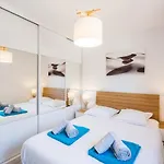 Prázdninový dům Petra D'oro - Chiappa Porto-Vecchio (Corsica)