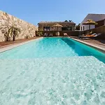 Petra D'oro - Chiappa Prázdninový dům Porto-Vecchio (Corsica)