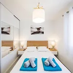 Prázdninový dům Petra D'oro - Chiappa Porto-Vecchio (Corsica)