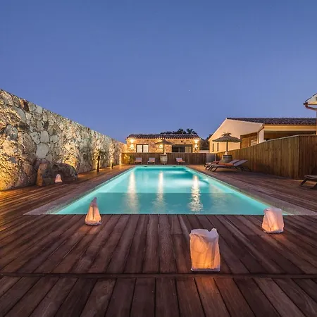 Petra D'oro - Chiappa Holiday home Porto-Vecchio (Corsica)