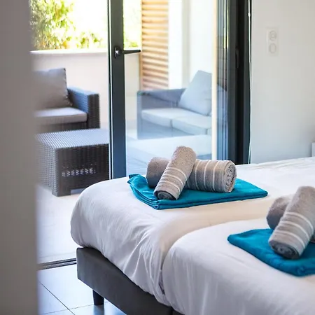 Holiday home Petra D'oro - Chiappa