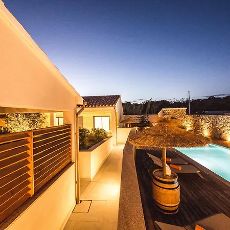 Semesterbostad Petra D'oro - Chiappa