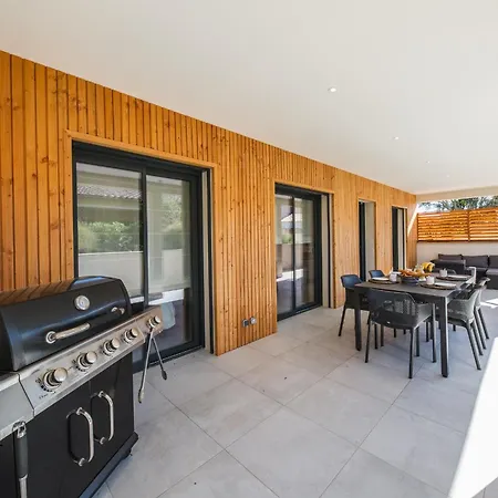 Petra D'oro - Chiappa Porto-Vecchio (Corsica)