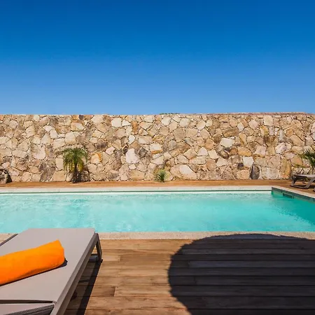 Holiday home Petra D'oro - Chiappa *