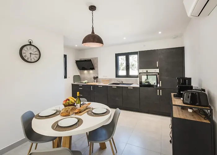 Petra D'oro - Chiappa Porto-Vecchio (Corsica)