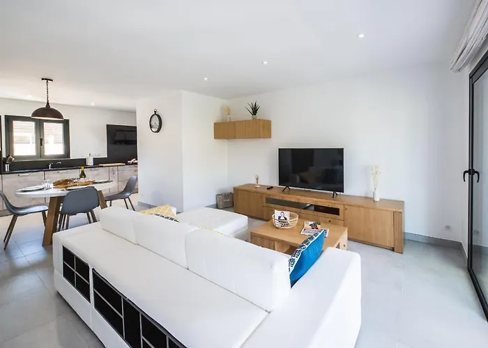 Petra D'oro - Chiappa 別荘 ポルトヴェッキオ