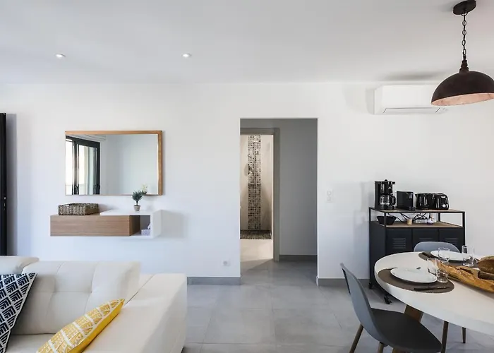 別荘 Petra D'oro - Chiappa *