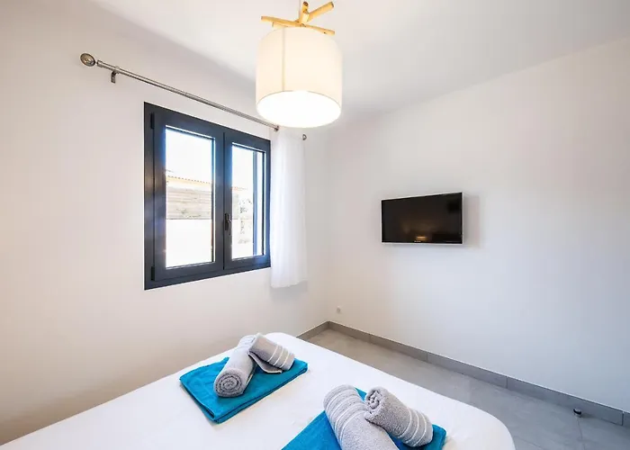 Petra D'oro - Chiappa ポルトヴェッキオ