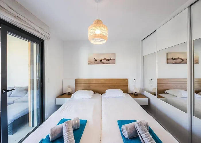 Semesterbostad Petra D'oro - Chiappa *