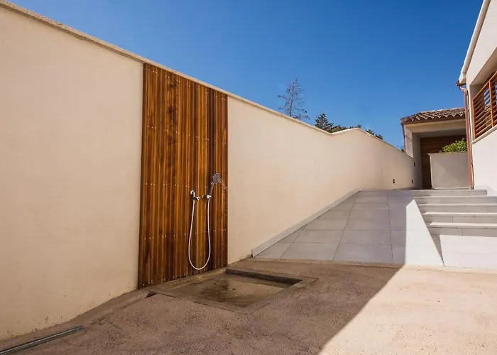 Petra D'oro - Chiappa Semesterbostad *