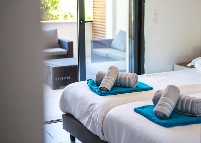 別荘 Petra D'oro - Chiappa