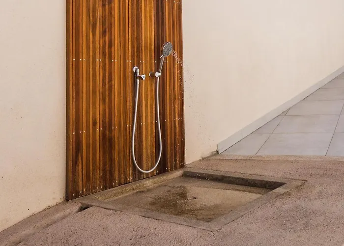 Petra D'oro - Chiappa 別荘 *