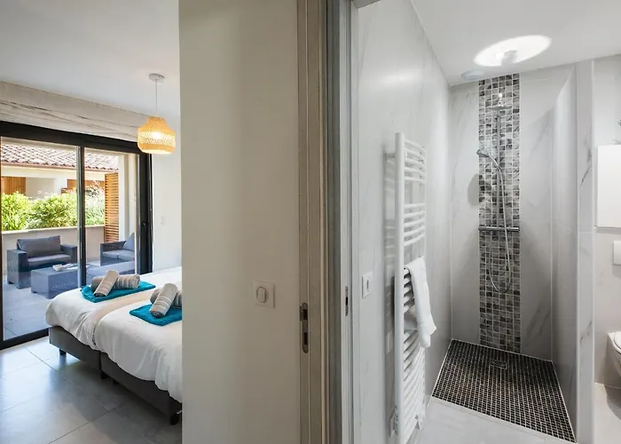 Petra D'oro - Chiappa 別荘