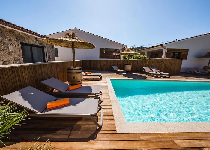 Petra D'oro - Chiappa Semesterbostad *