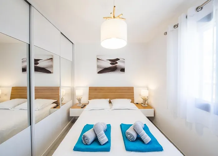 Semesterbostad Petra D'oro - Chiappa Porto-Vecchio (Corsica)