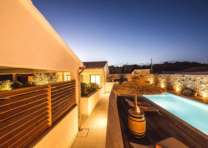 別荘 Petra D'oro - Chiappa