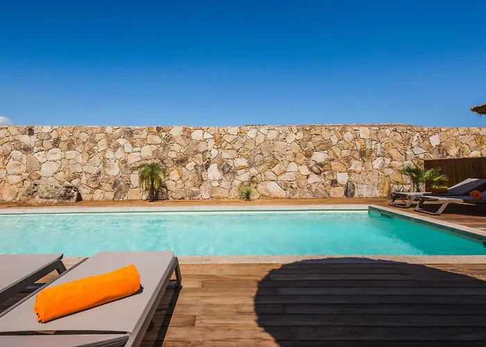 別荘 Petra D'oro - Chiappa *